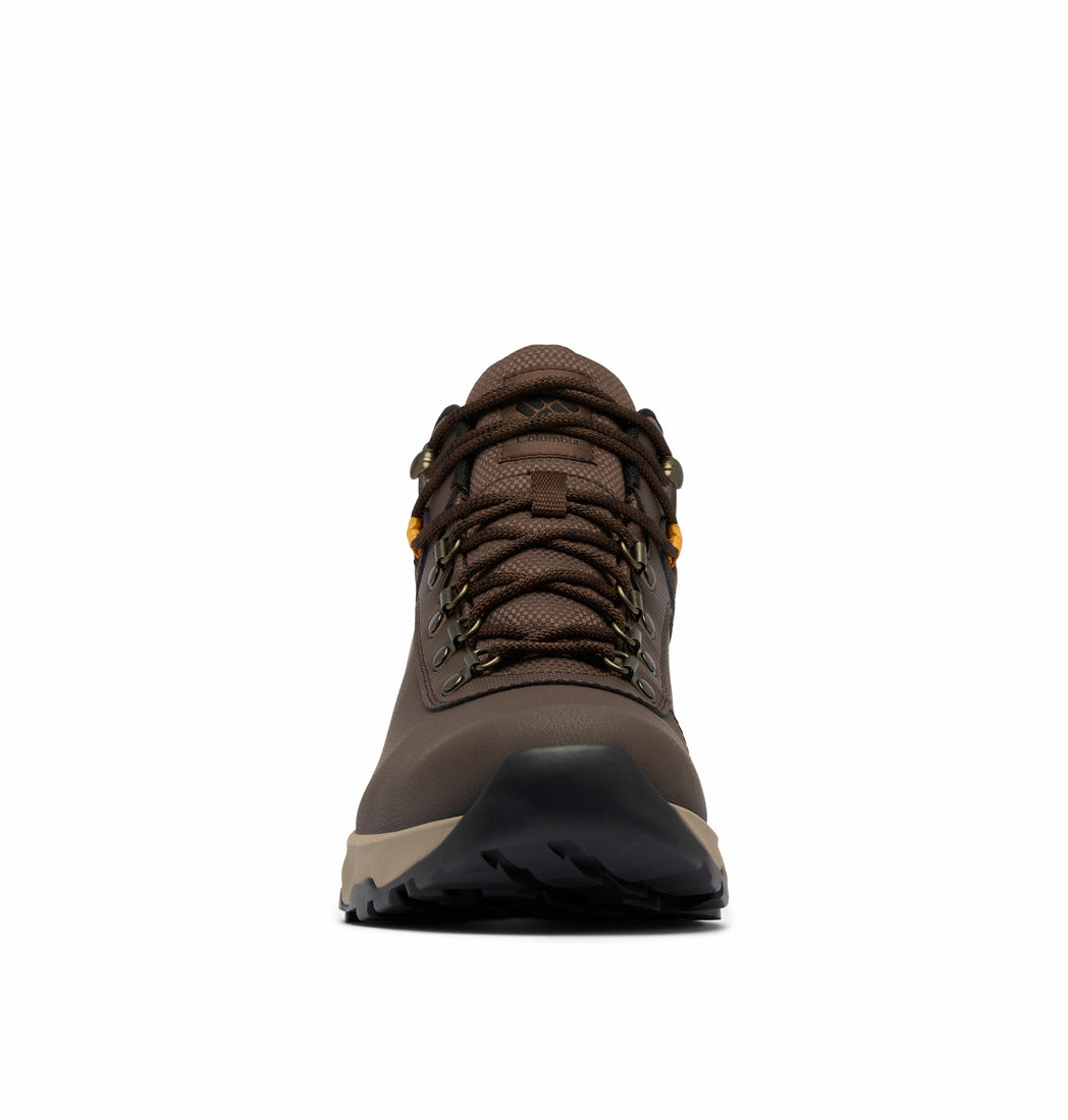 Botines Impermeables Hombre Newton Wander™