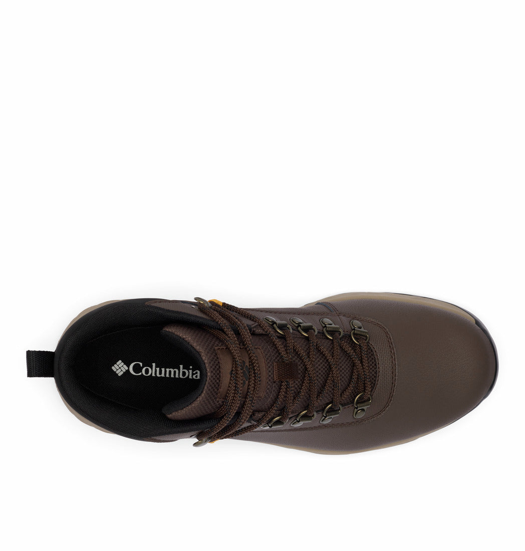 Botines Impermeables Hombre Newton Wander™