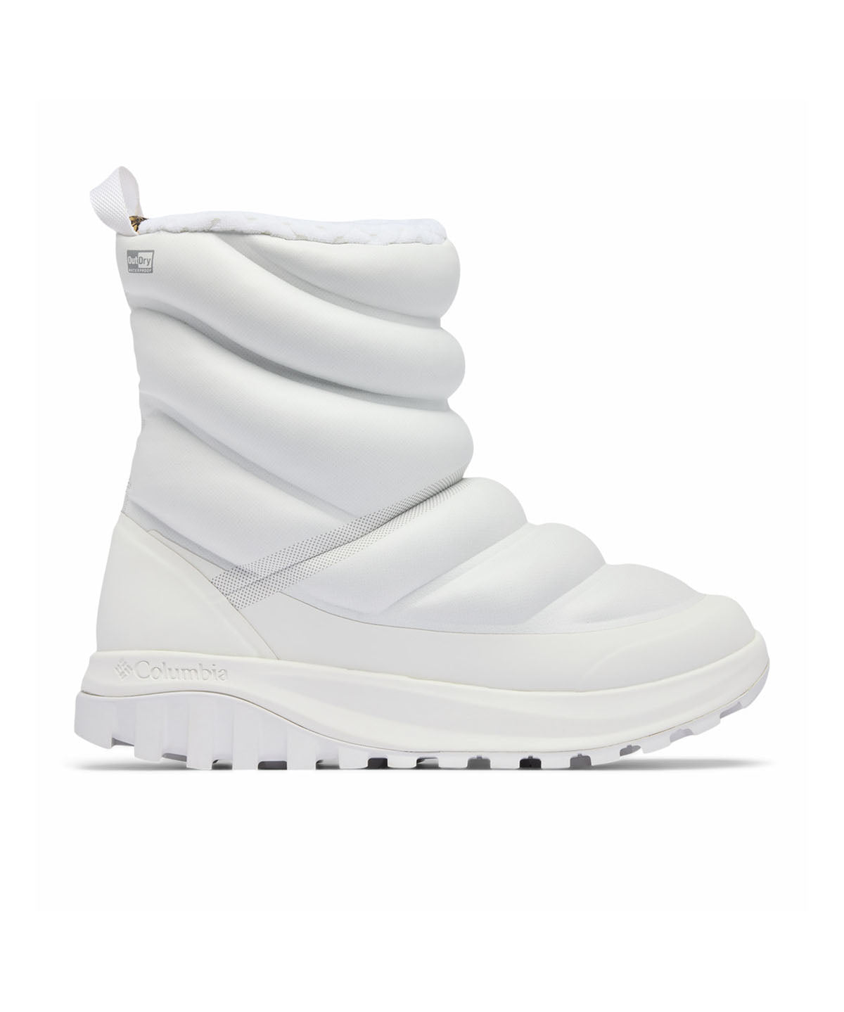 Botas Impermeables Mujer Outdry™ Snowtrot Peak™