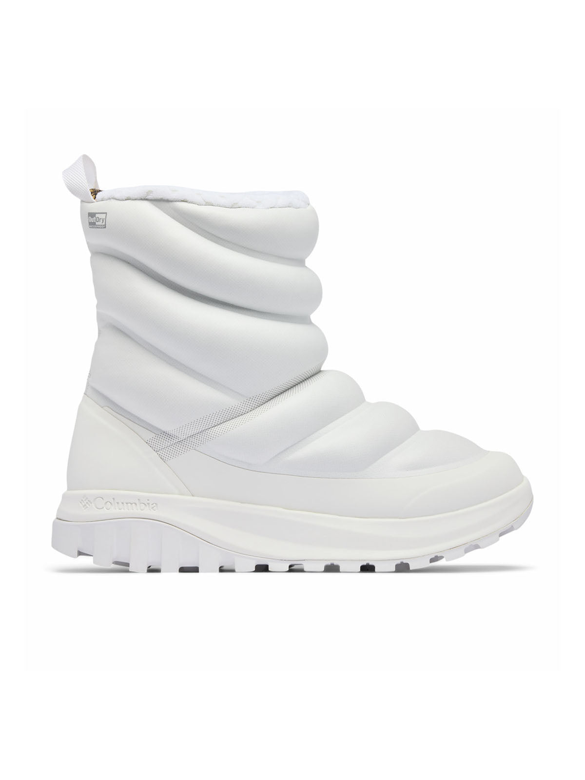 Botas Impermeables Mujer Outdry™ Snowtrot Peak™