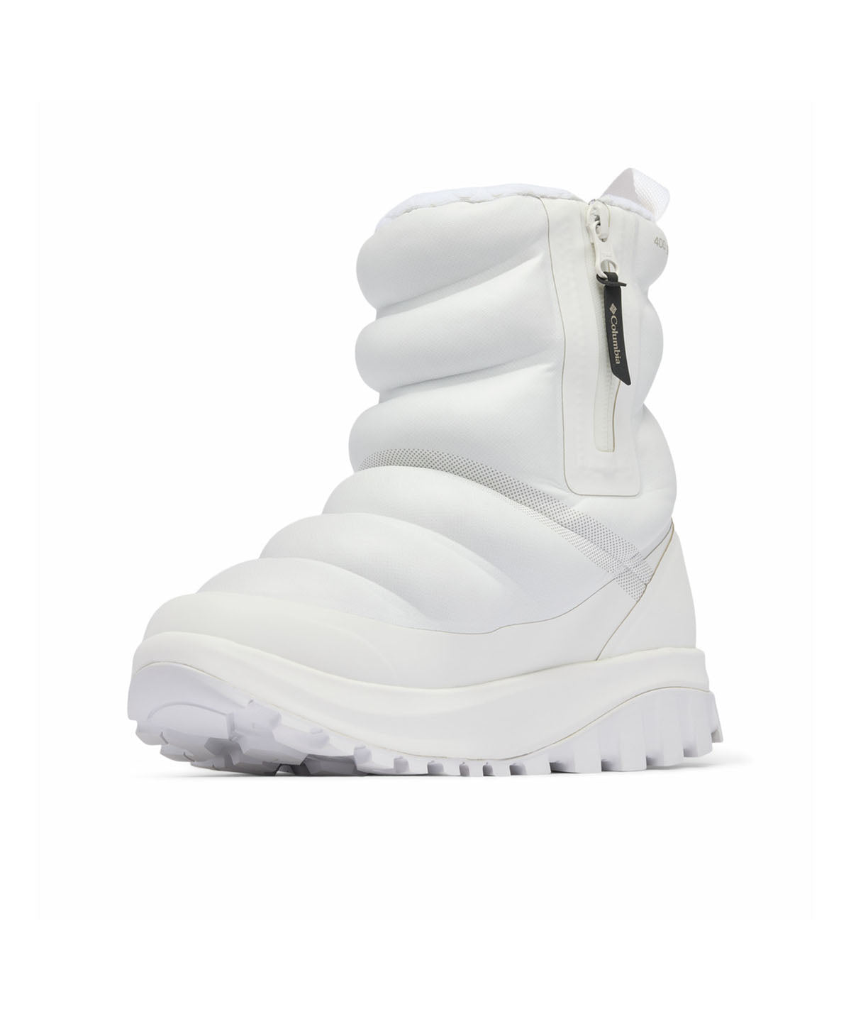 Botas Impermeables Mujer Outdry™ Snowtrot Peak™