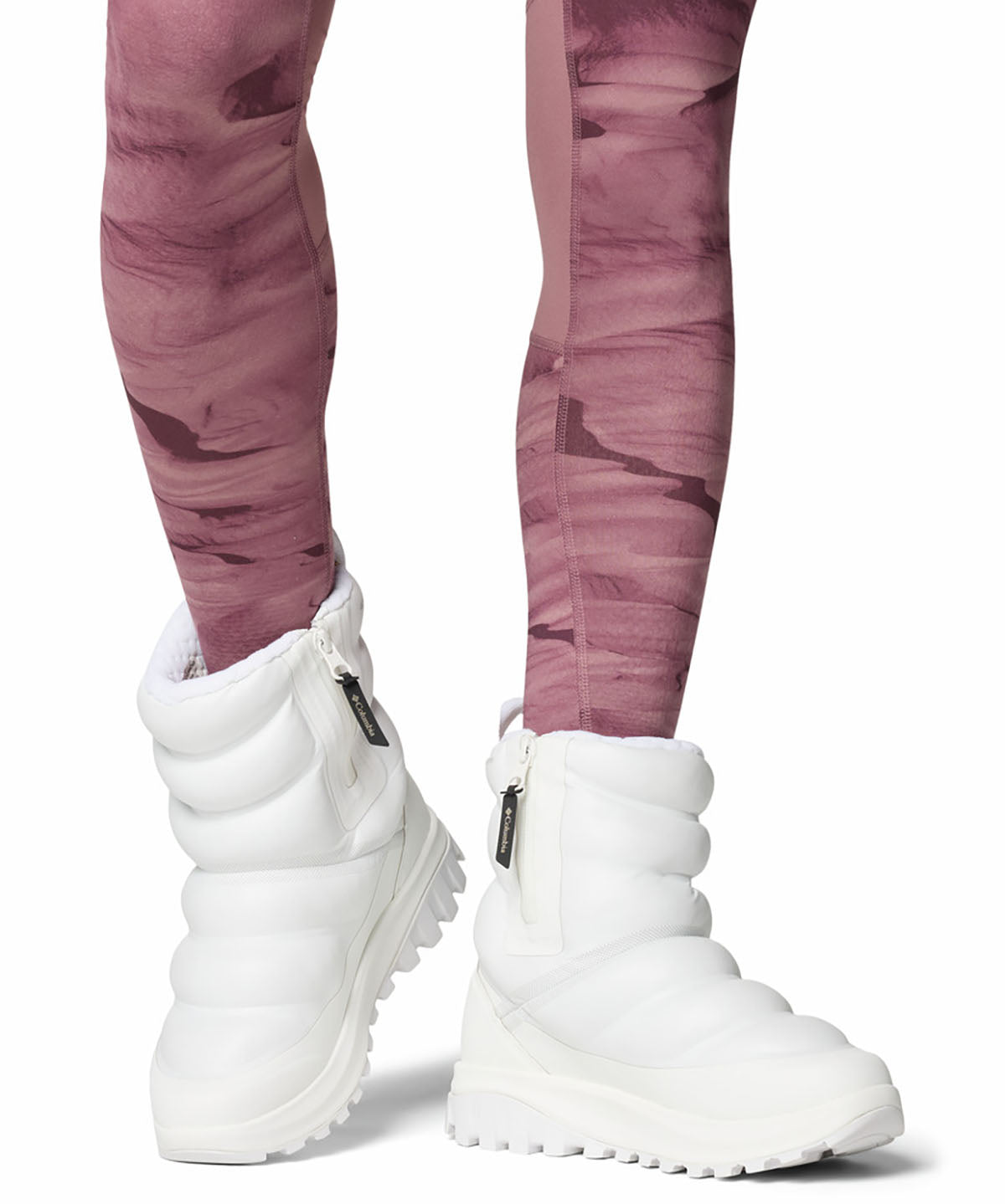 Botas Impermeables Mujer Outdry™ Snowtrot Peak™