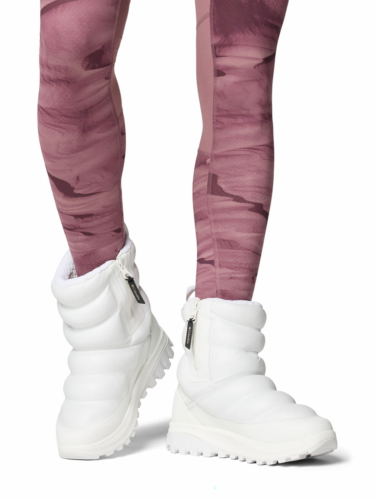 Botas Impermeables Mujer Outdry™ Snowtrot Peak™