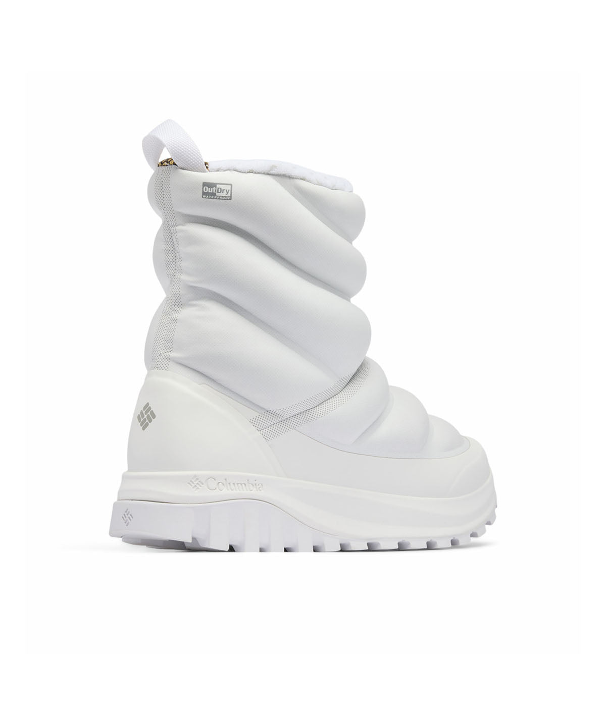 Botas Impermeables Mujer Outdry™ Snowtrot Peak™