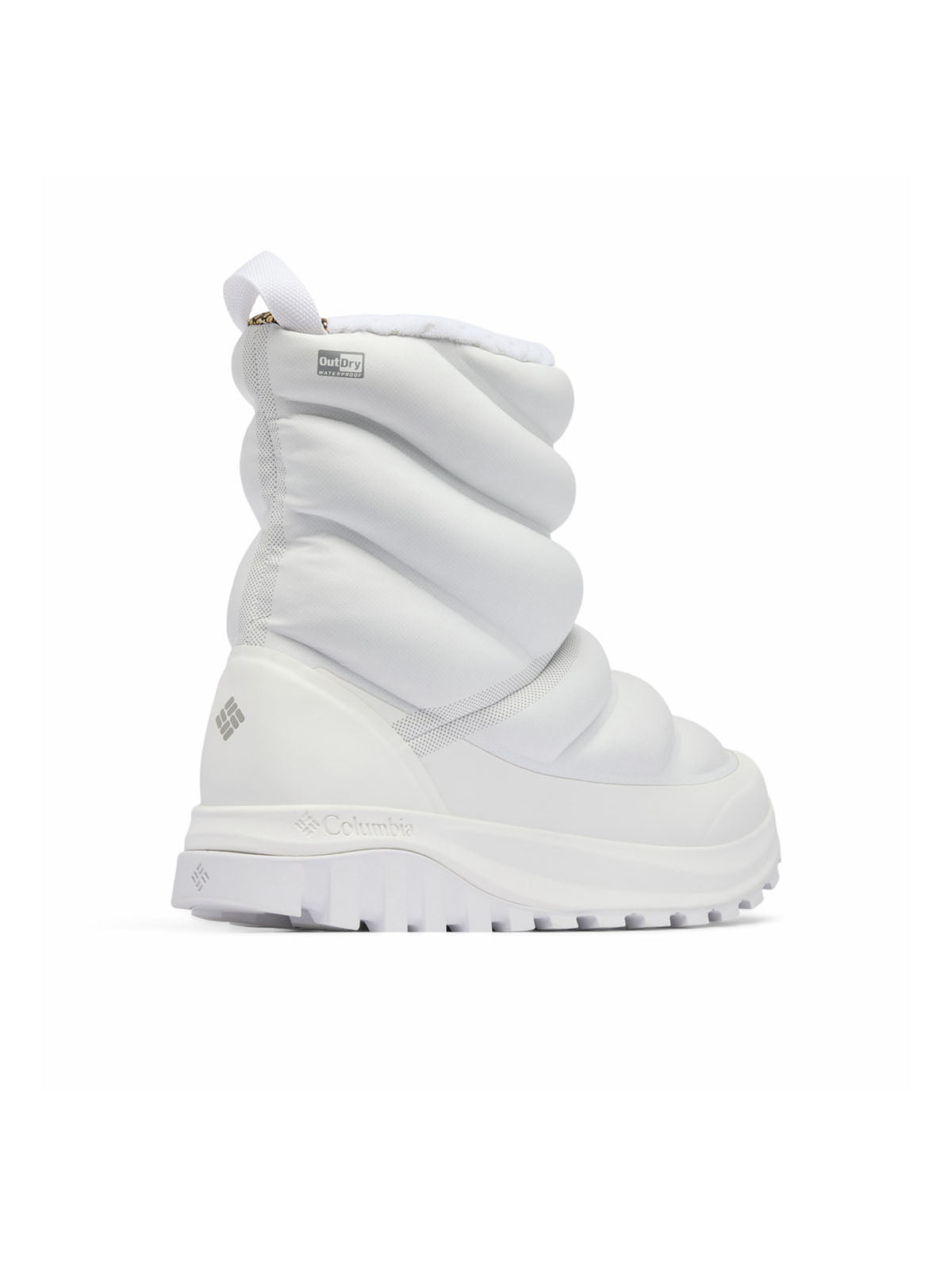 Botas Impermeables Mujer Outdry™ Snowtrot Peak™
