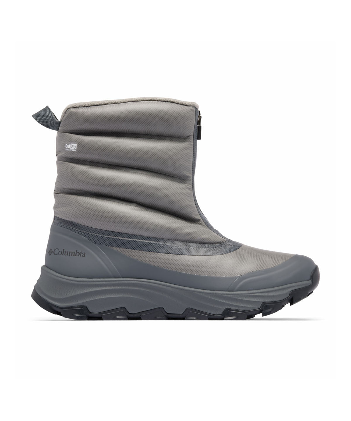 Botines Impermeables Hombre Outdry™ Expeditionist Peak™