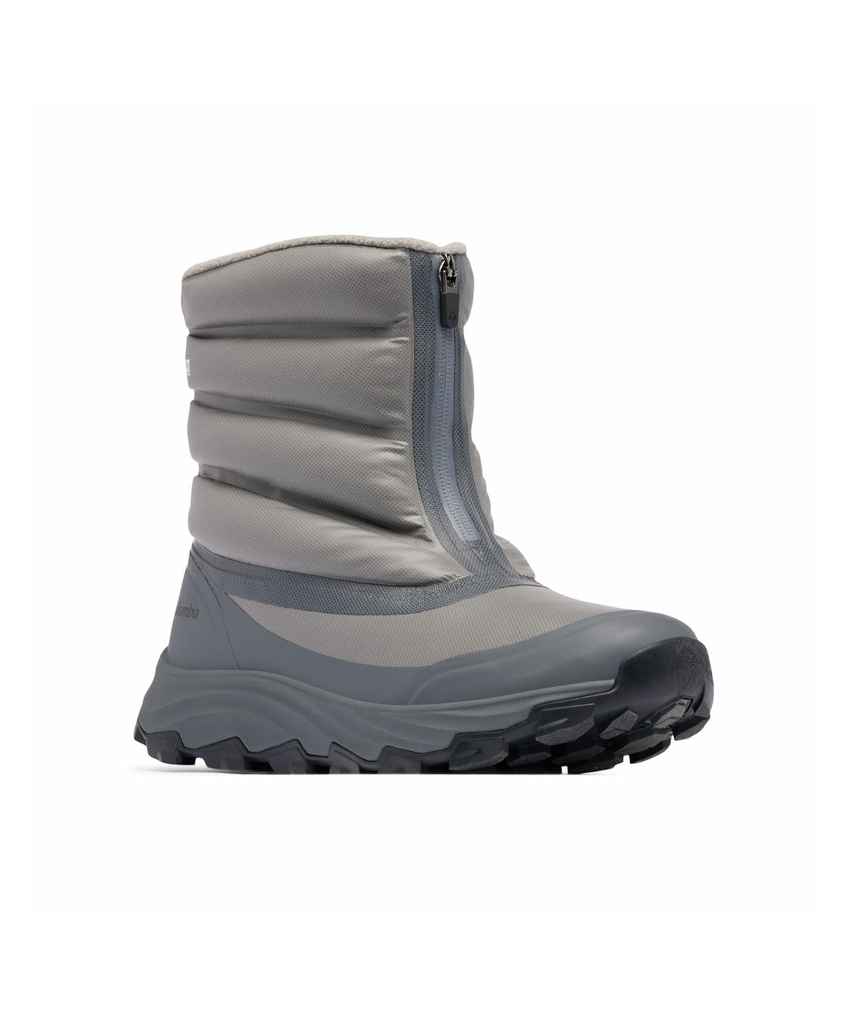 Botines Impermeables Hombre Outdry™ Expeditionist Peak™