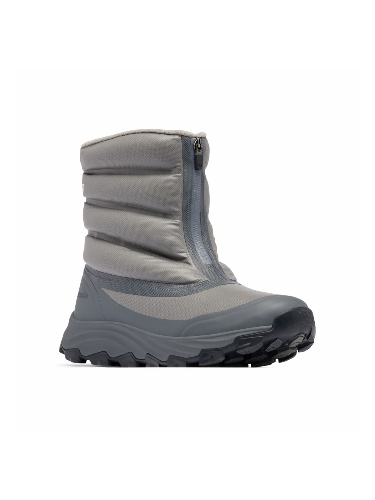 Botines Impermeables Hombre Outdry™ Expeditionist Peak™