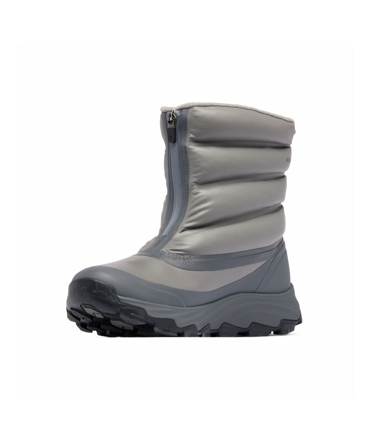 Botines Impermeables Hombre Outdry™ Expeditionist Peak™