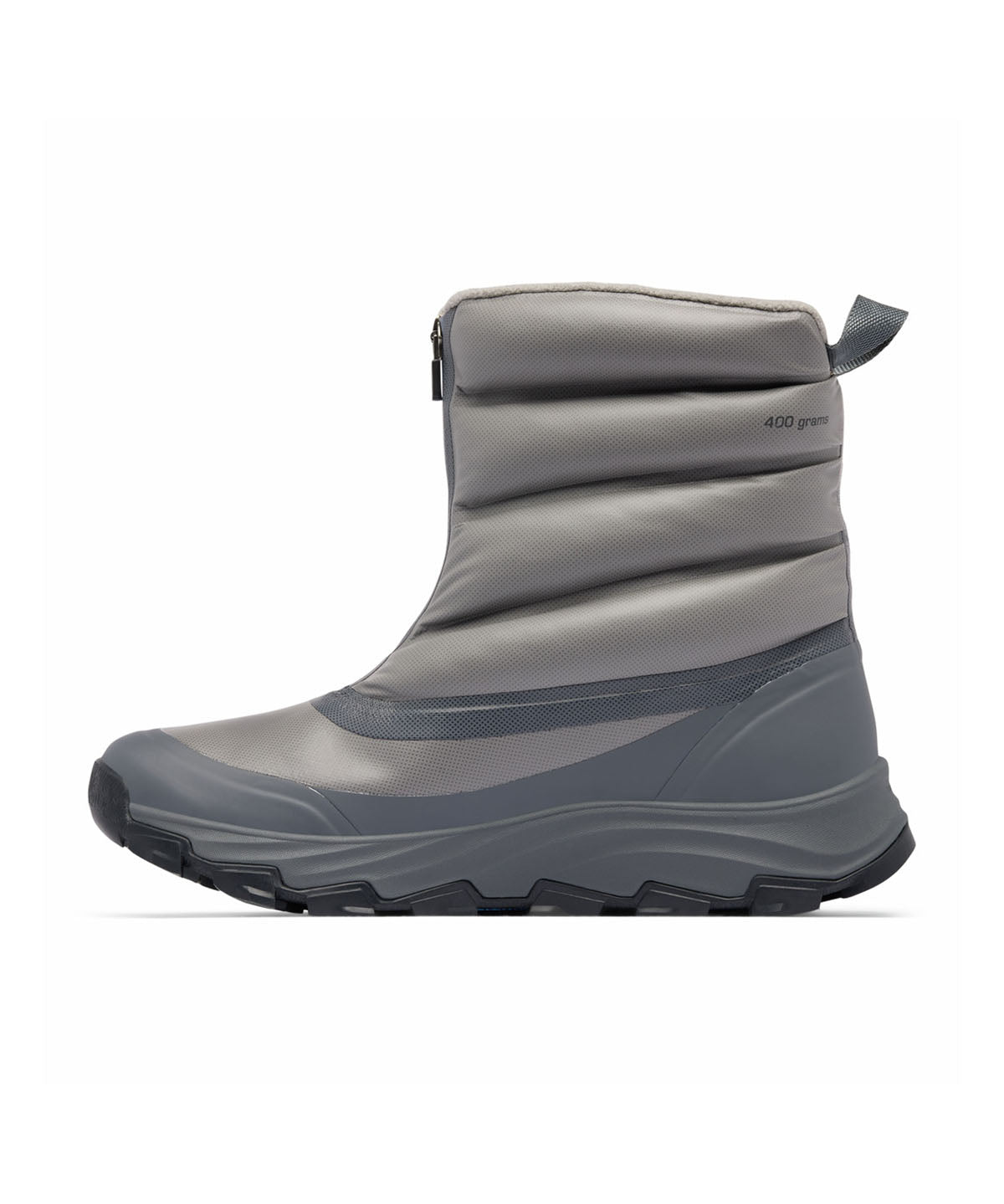 Botines Impermeables Hombre Outdry™ Expeditionist Peak™