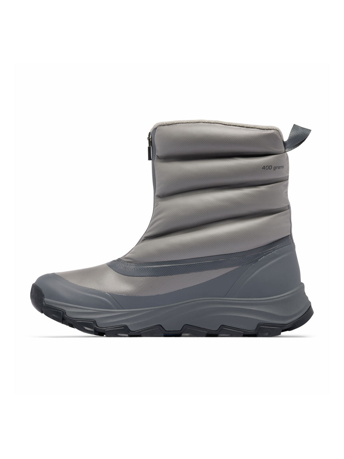 Botines Impermeables Hombre Outdry™ Expeditionist Peak™