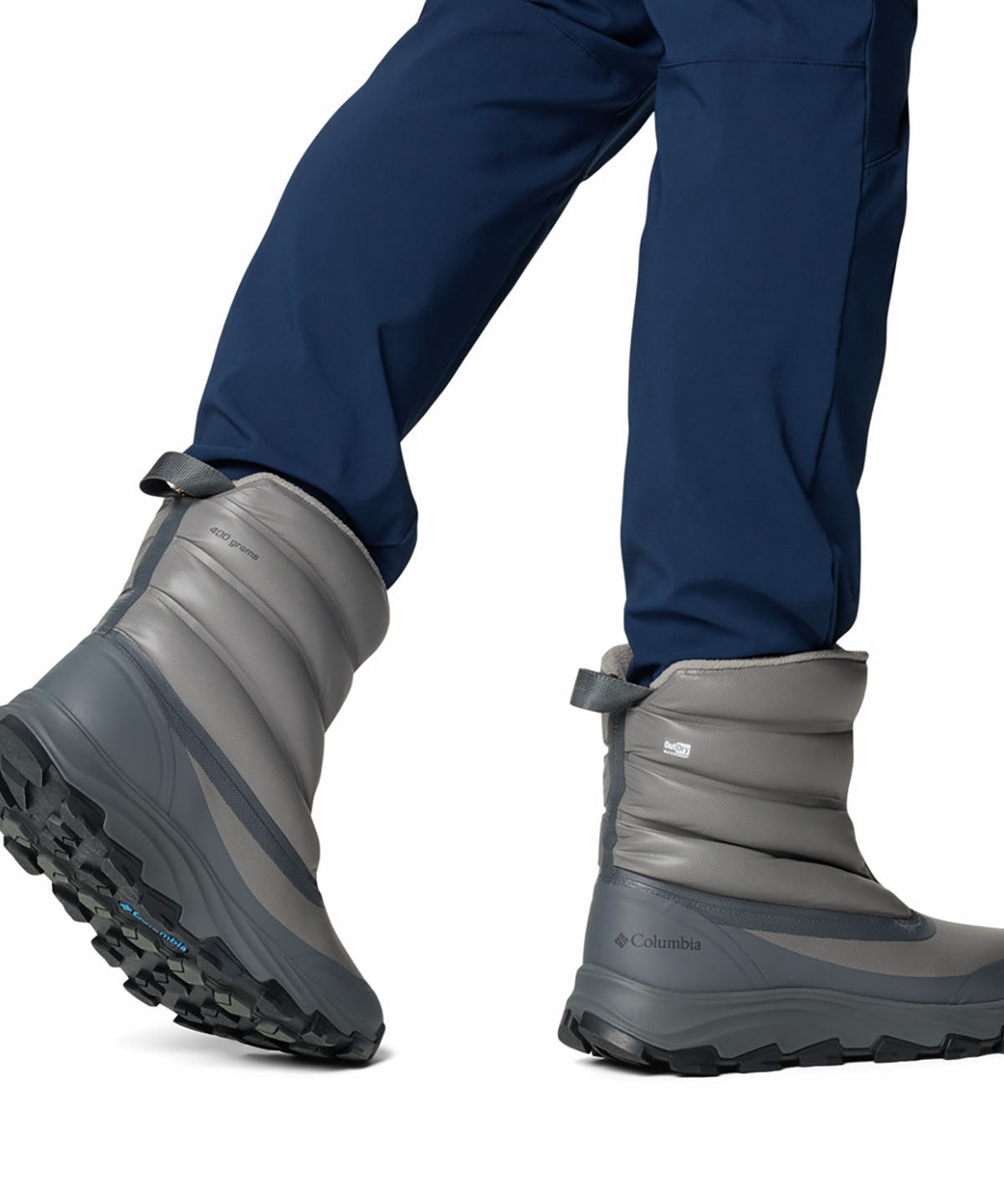 Botines Impermeables Hombre Outdry™ Expeditionist Peak™