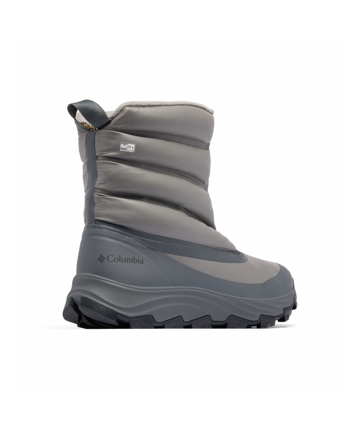 Botines Impermeables Hombre Outdry™ Expeditionist Peak™