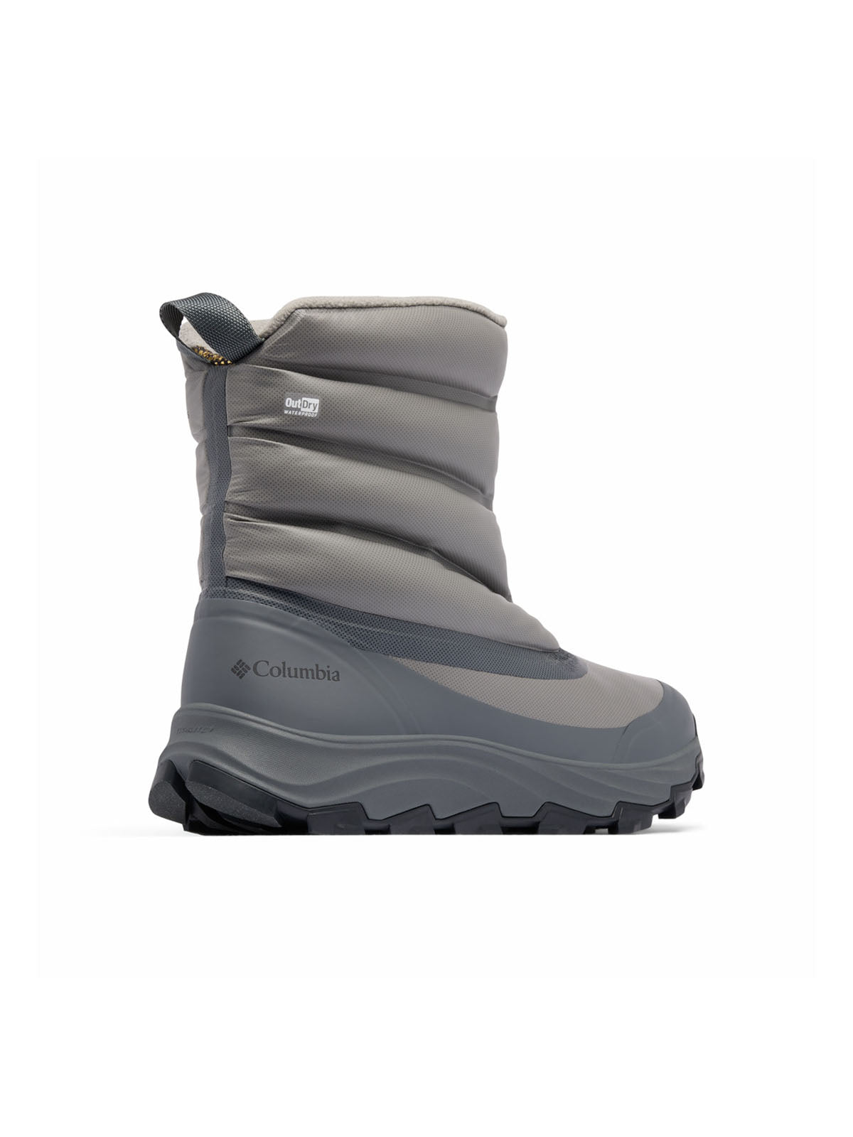 Botines Impermeables Hombre Outdry™ Expeditionist Peak™