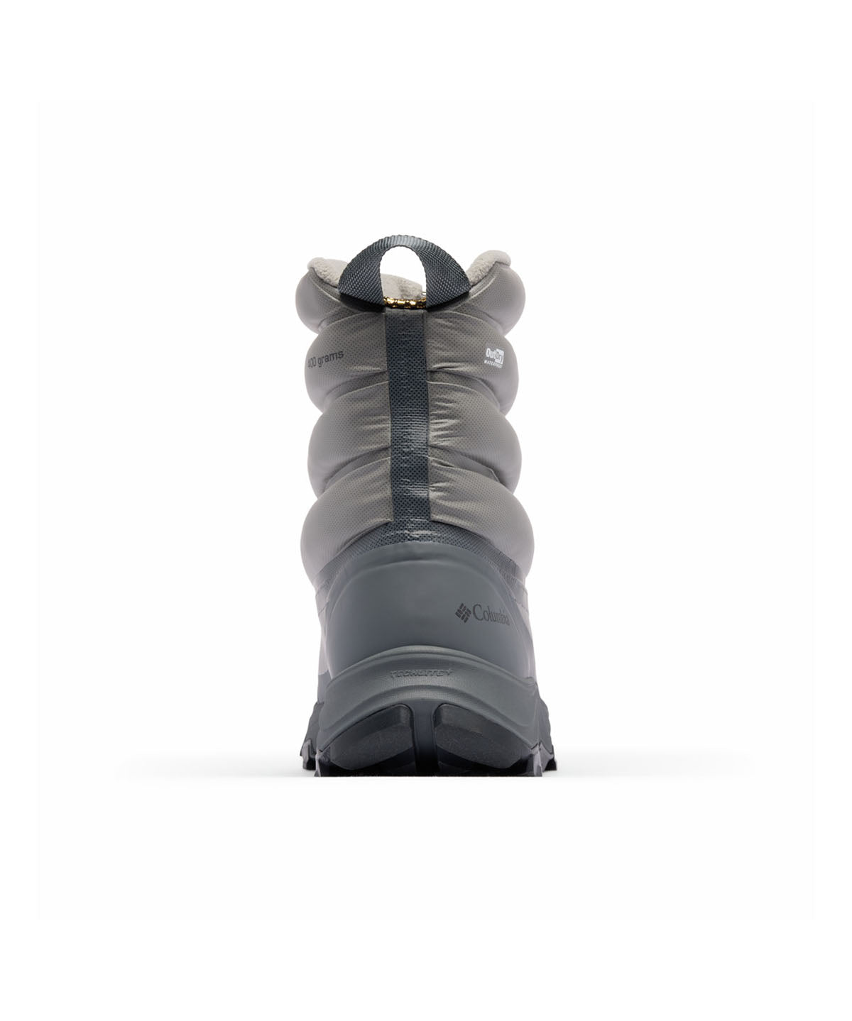 Botines Impermeables Hombre Outdry™ Expeditionist Peak™