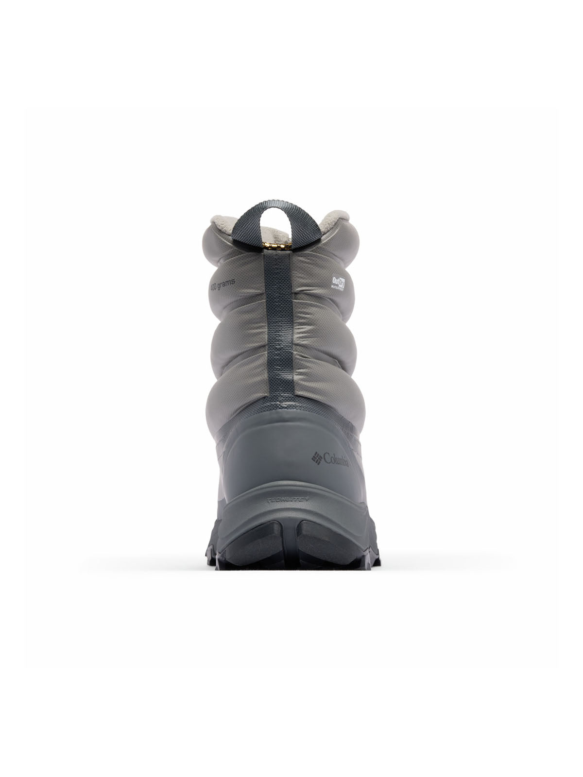 Botines Impermeables Hombre Outdry™ Expeditionist Peak™