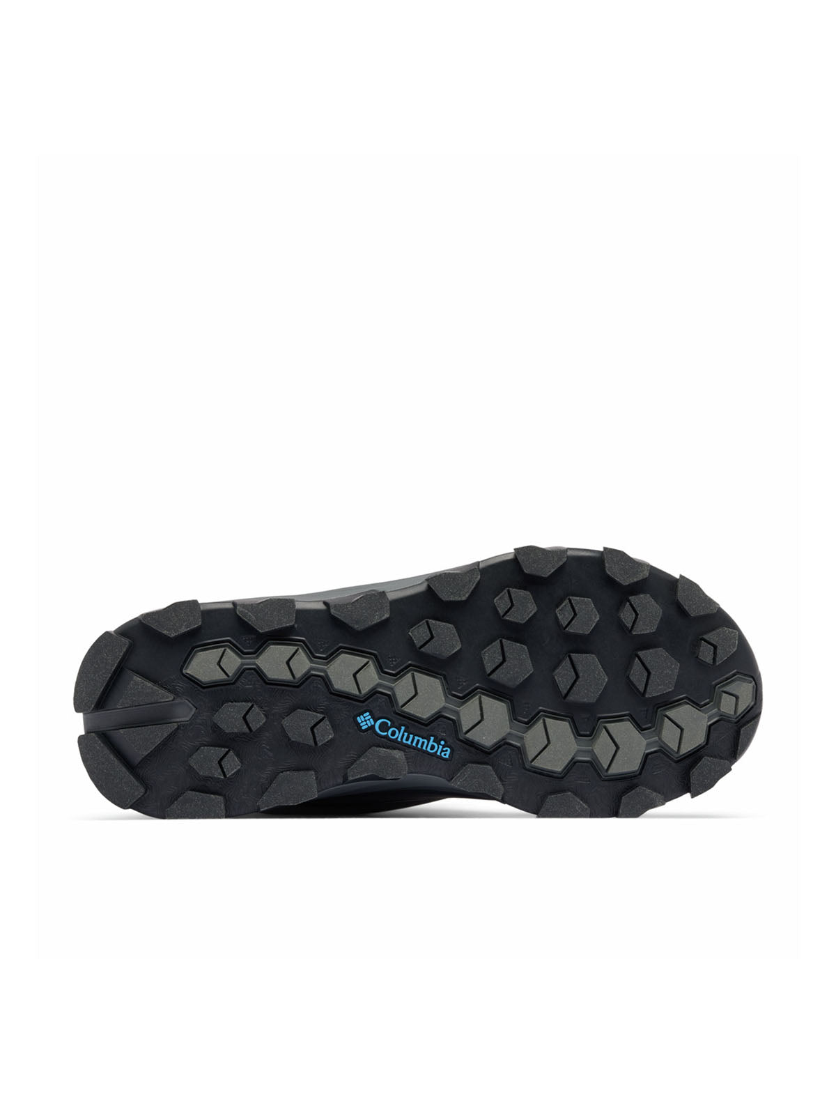 Botines Impermeables Hombre Outdry™ Expeditionist Peak™