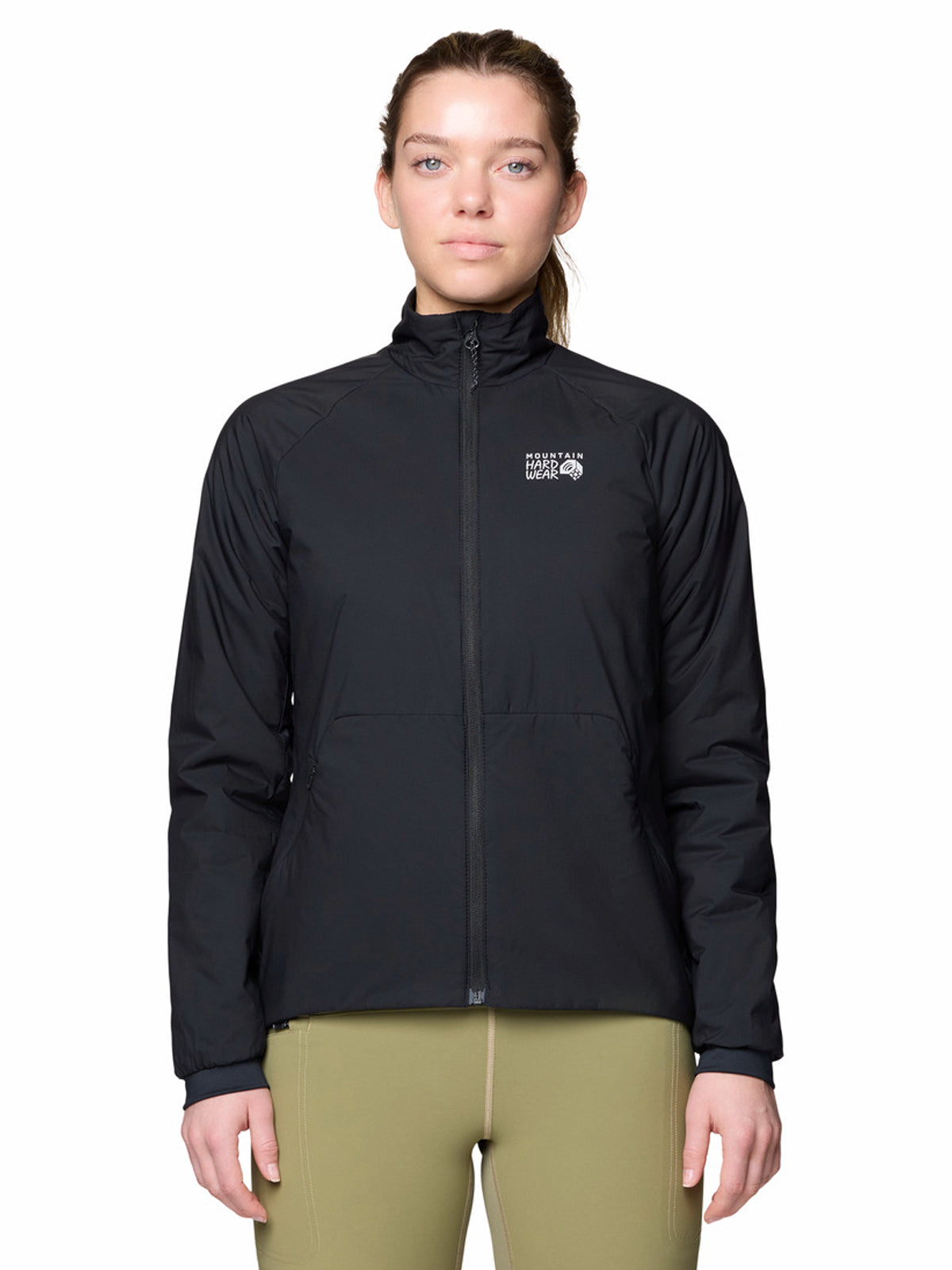 Casaca Sintética Mujer Kor Alloy™