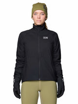 Casaca Sintética Mujer Kor Alloy™