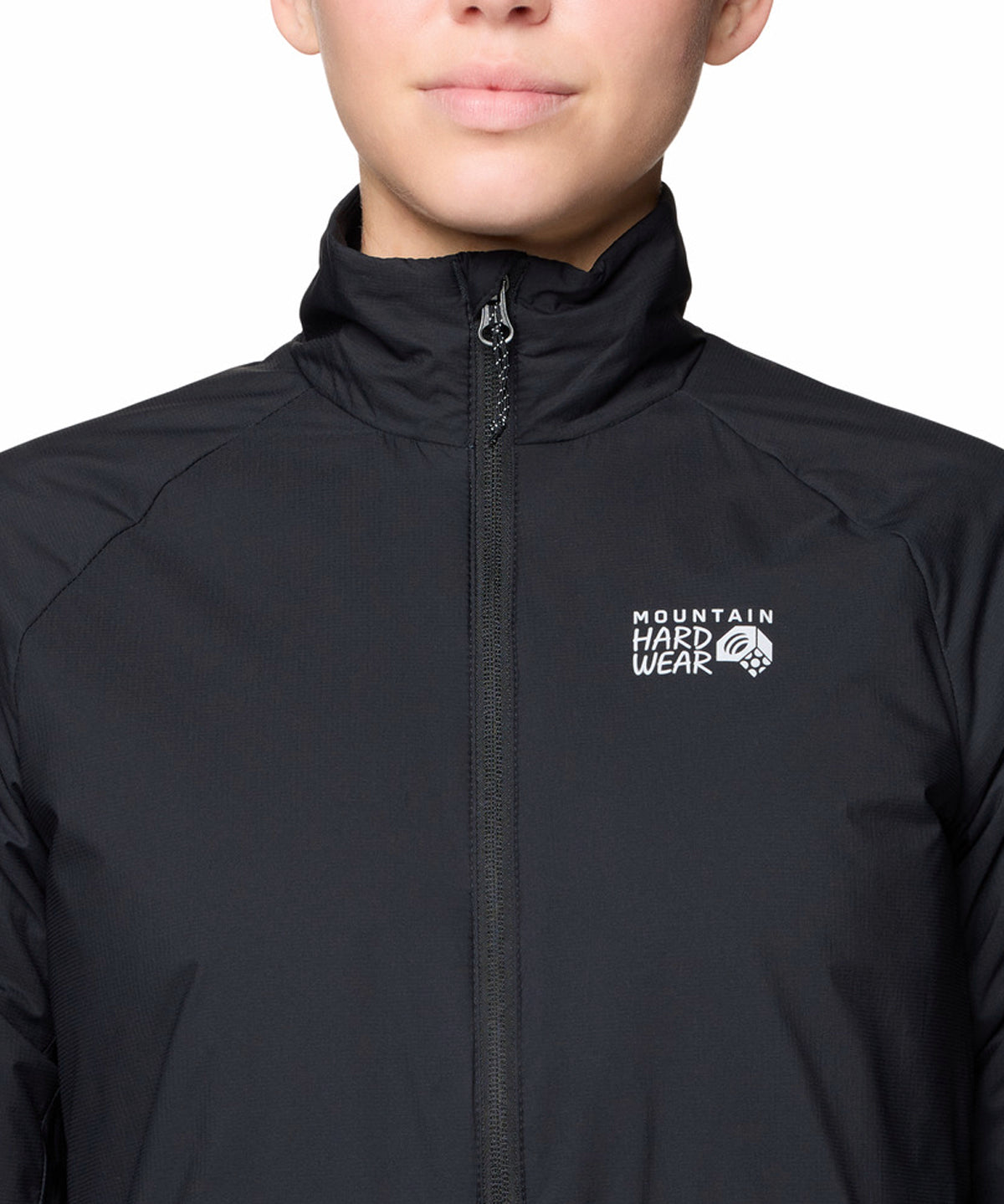 Casaca Sintética Mujer Kor Alloy™