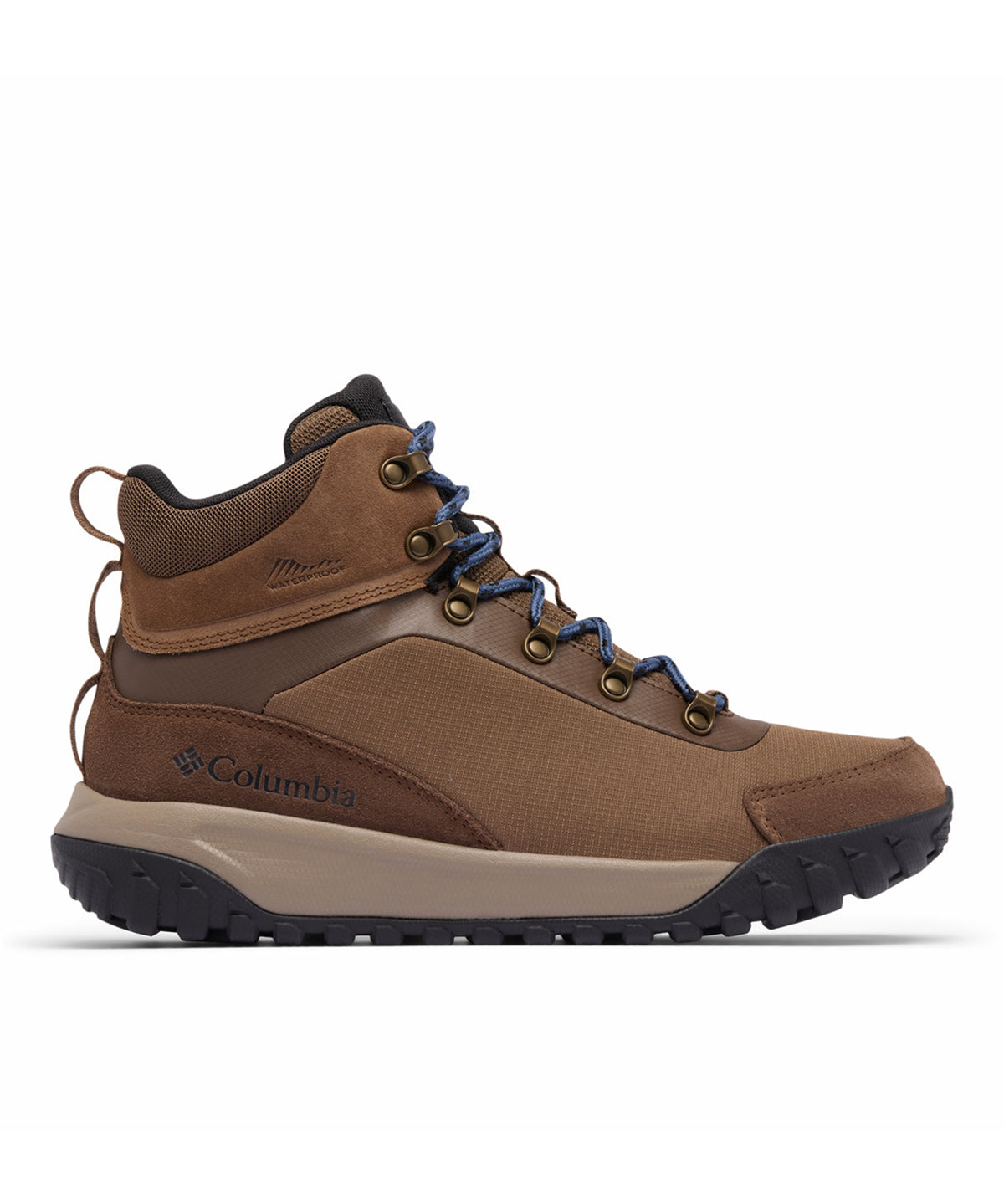 Botines Impermeables Hombre Burnsider™