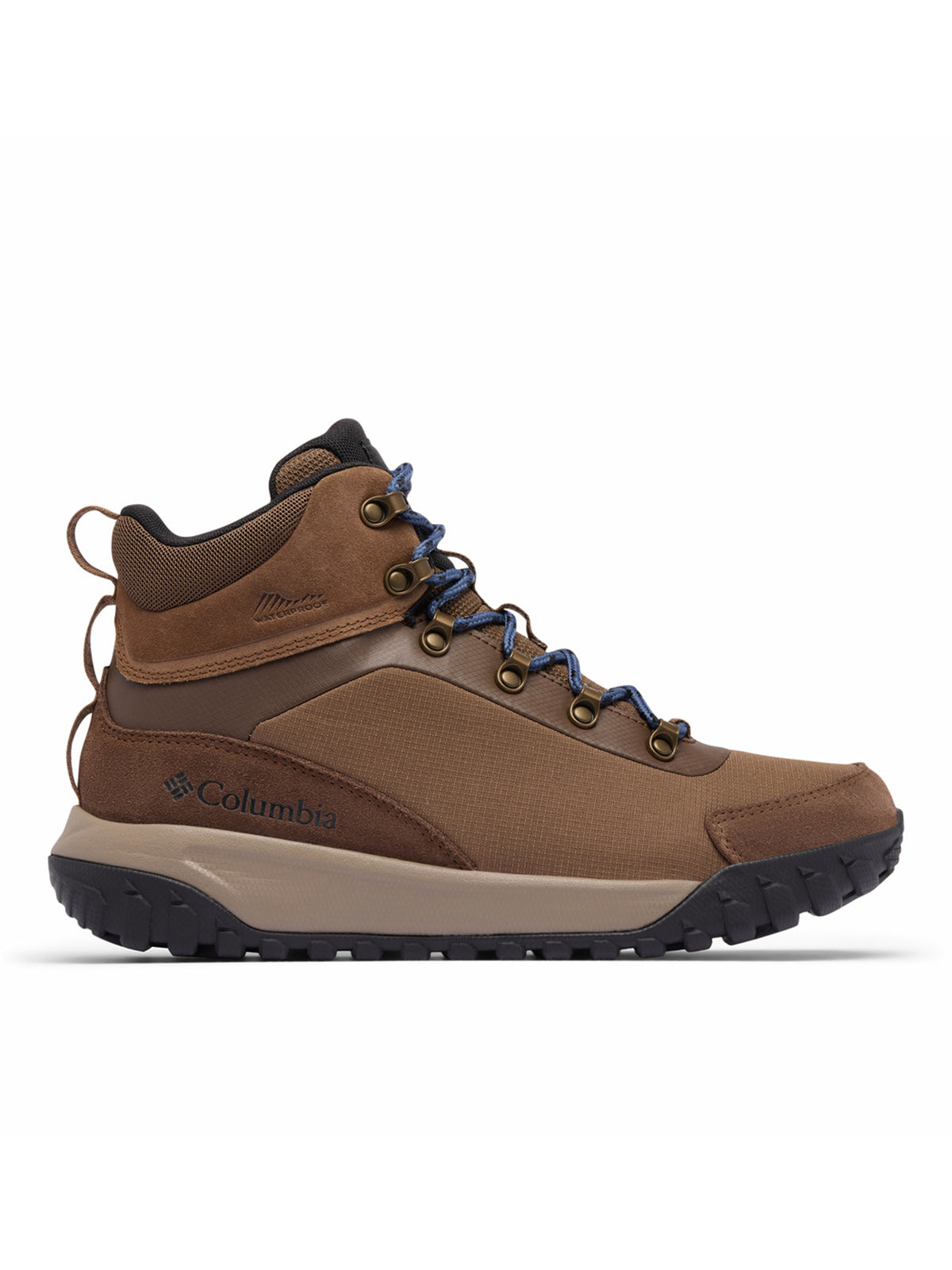 Botines Impermeables Hombre Burnsider™