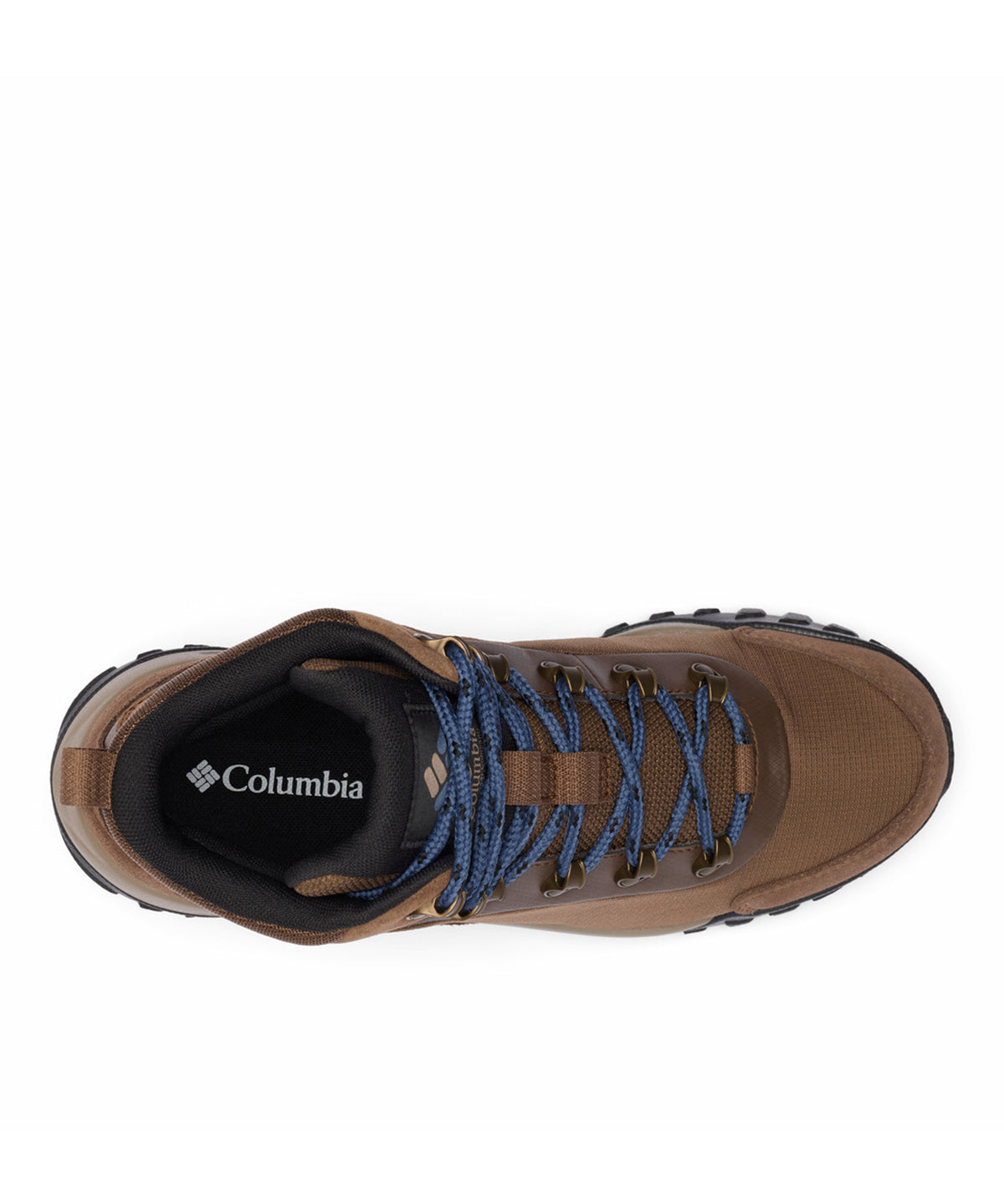 Botines Impermeables Hombre Burnsider™