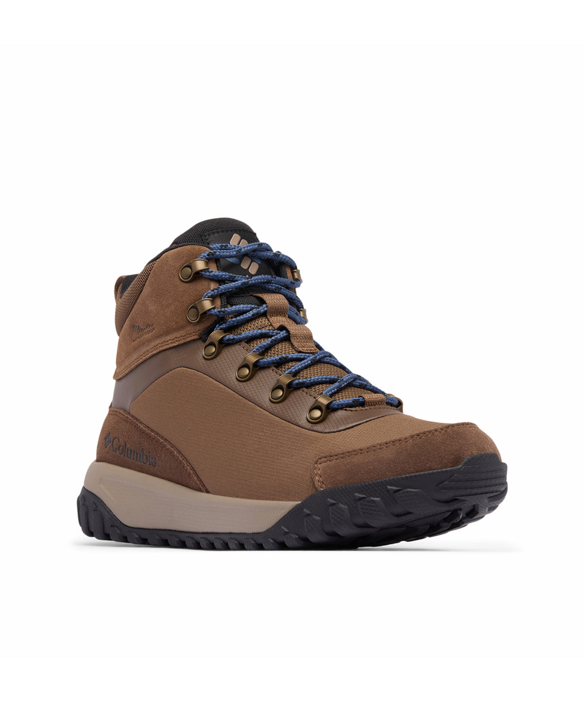 Botines Impermeables Hombre Burnsider™