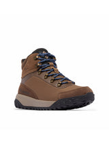 Botines Impermeables Hombre Burnsider™