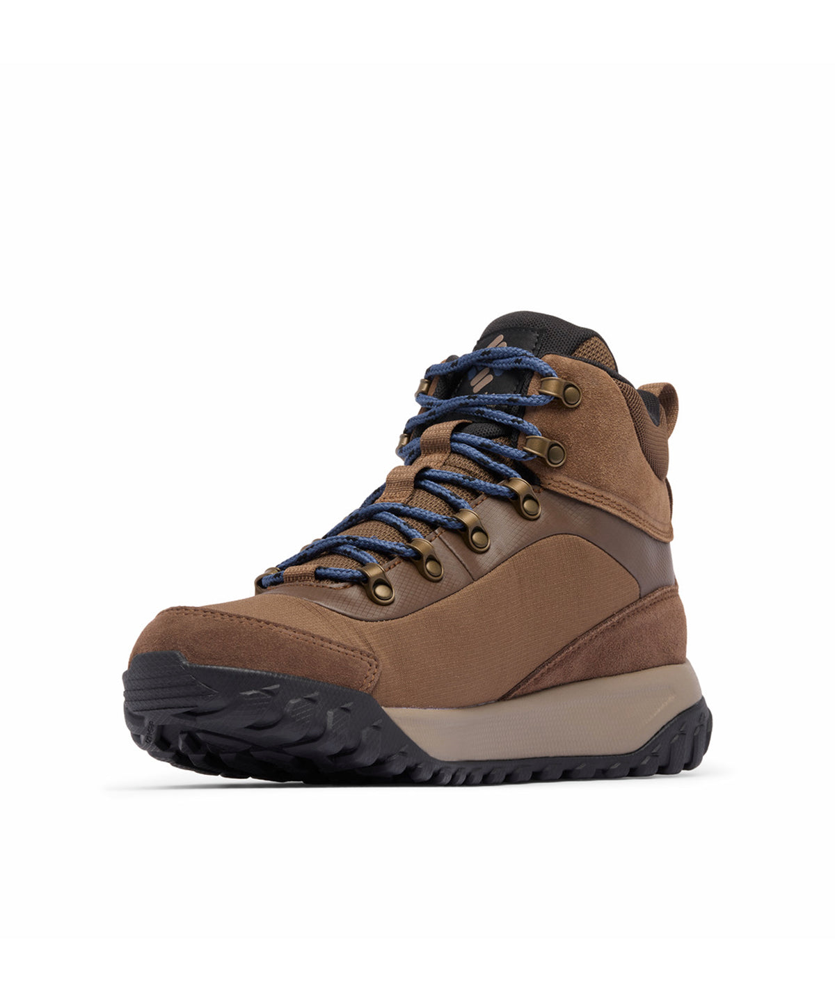 Botines Impermeables Hombre Burnsider™