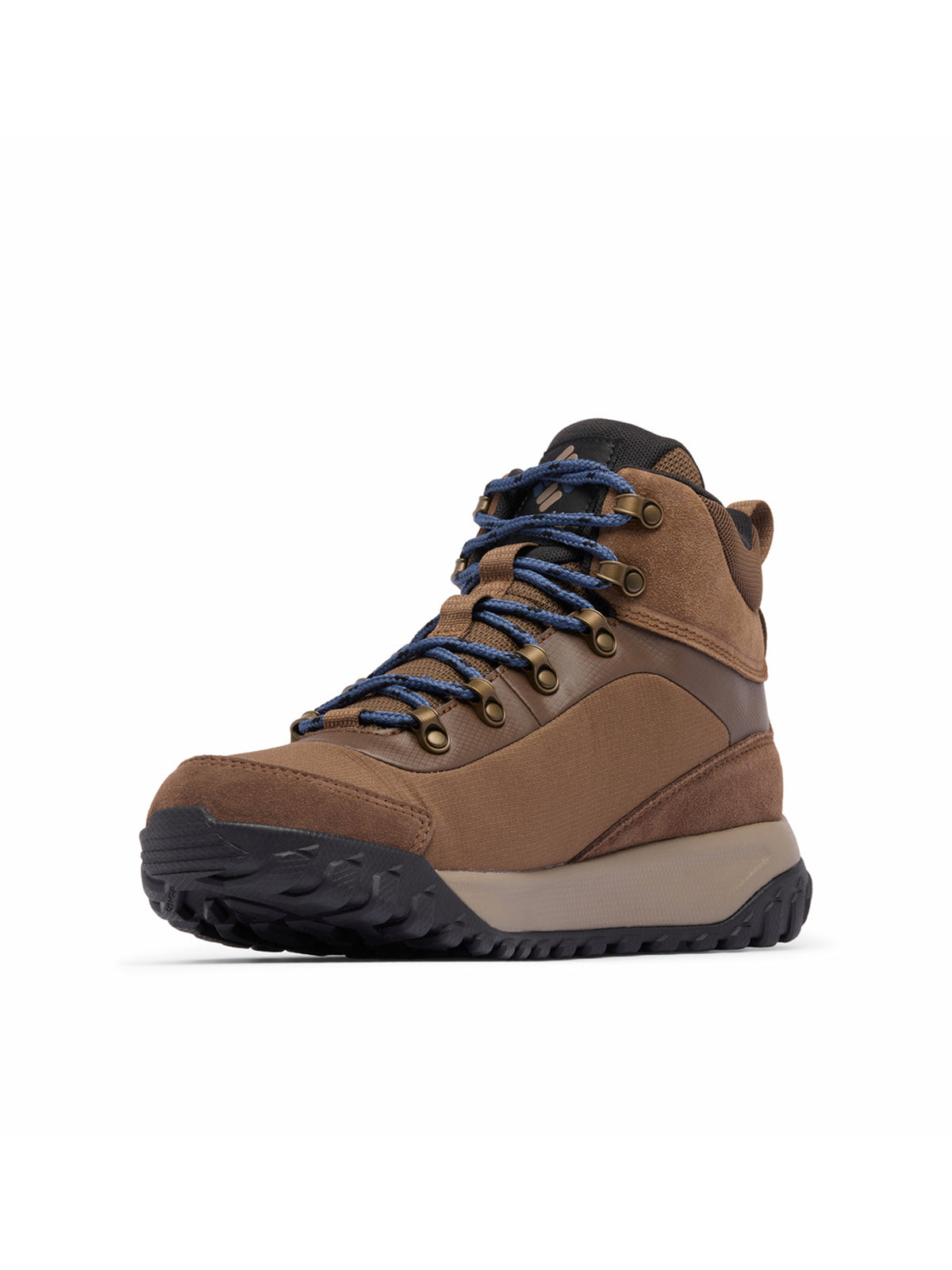 Botines Impermeables Hombre Burnsider™