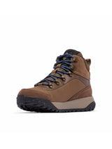Botines Impermeables Hombre Burnsider™