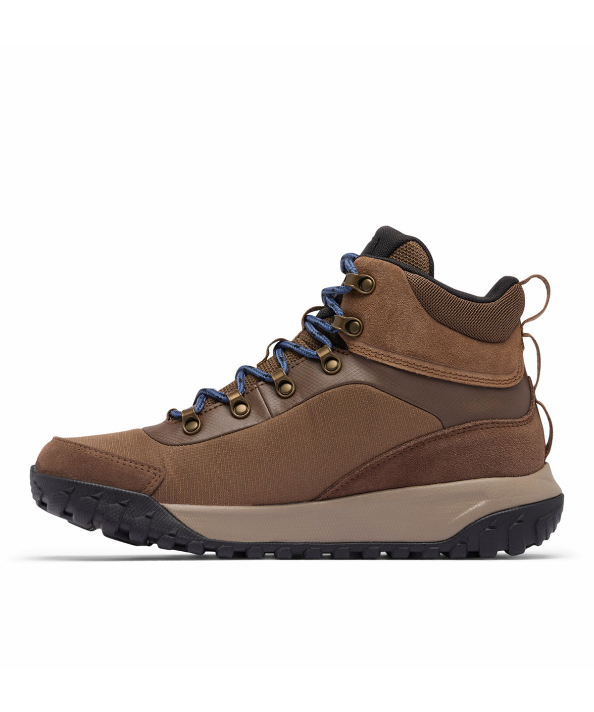 Botines Impermeables Hombre Burnsider™