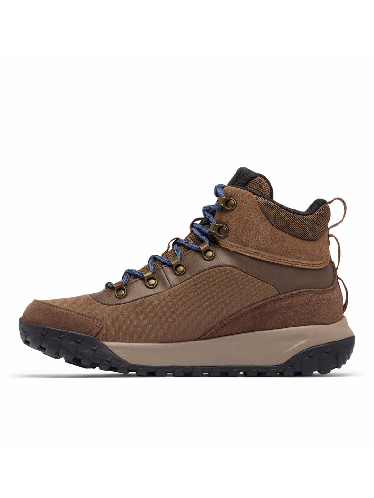 Botines Impermeables Hombre Burnsider™