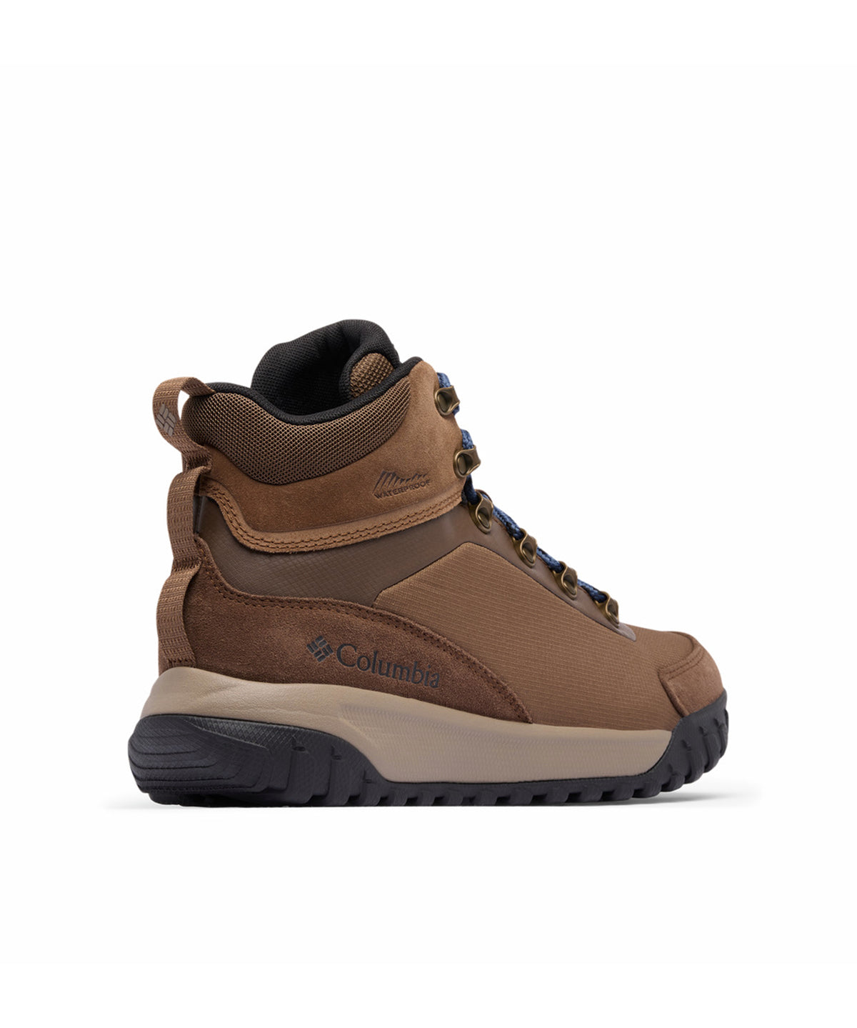 Botines Impermeables Hombre Burnsider™
