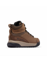 Botines Impermeables Hombre Burnsider™