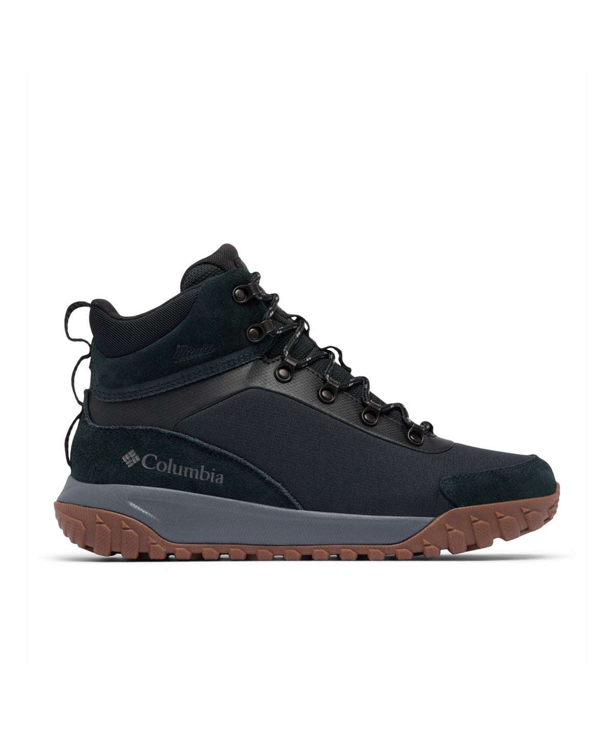 Botines Impermeables Hombre Burnsider™