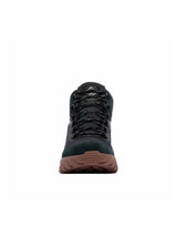 Botines Impermeables Hombre Burnsider™
