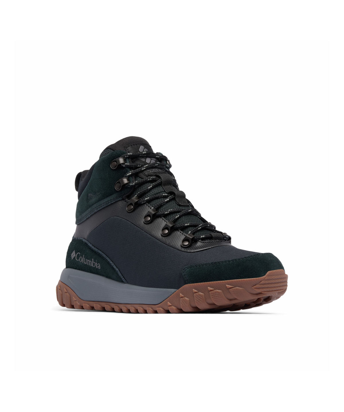 Botines Impermeables Hombre Burnsider™