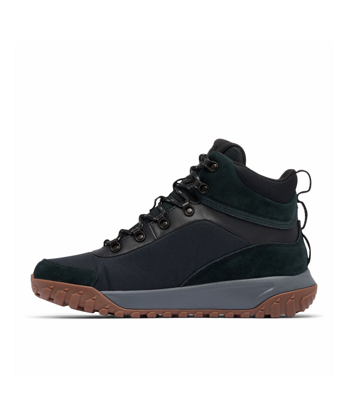Botines Impermeables Hombre Burnsider™