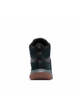 Botines Impermeables Hombre Burnsider™