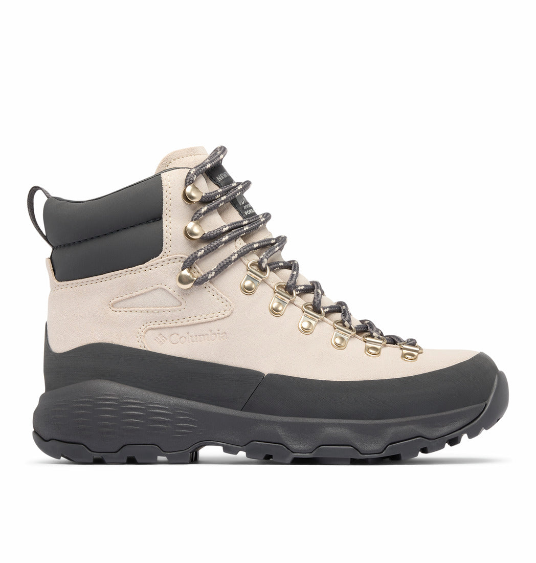 Botas Impermeables Mujer Newton Alpine PT™
