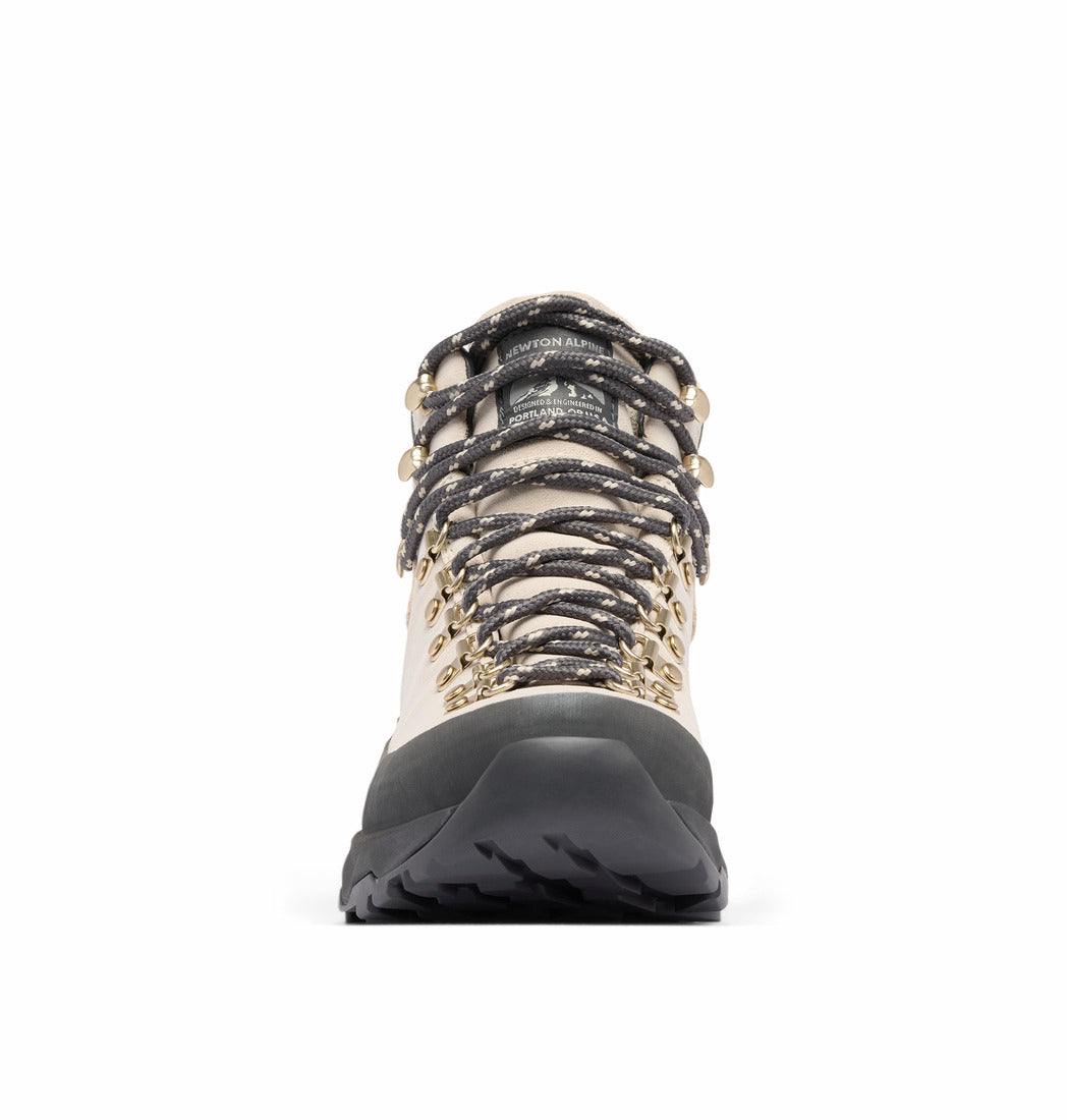 Botas Impermeables Mujer Newton Alpine PT™