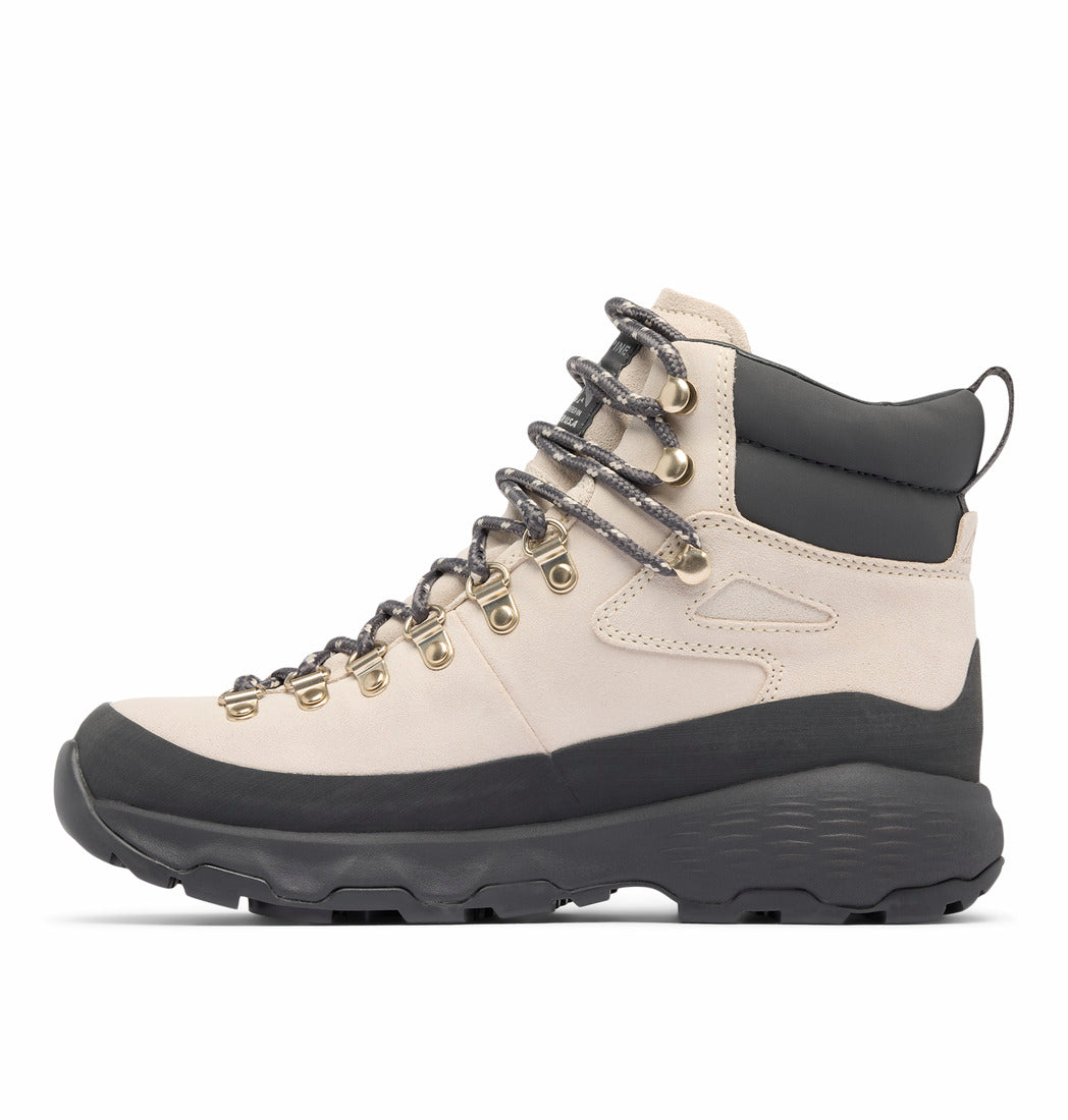 Botas Impermeables Mujer Newton Alpine PT™