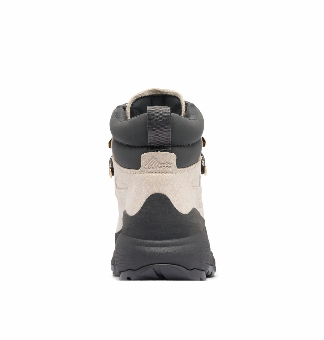 Botas Impermeables Mujer Newton Alpine PT™