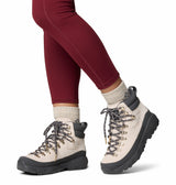 Botas Impermeables Mujer Newton Alpine PT™
