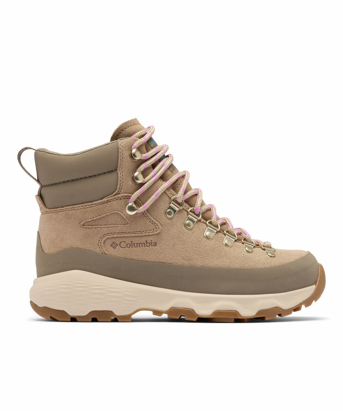 Botas Mujer Newton Alpine PT™