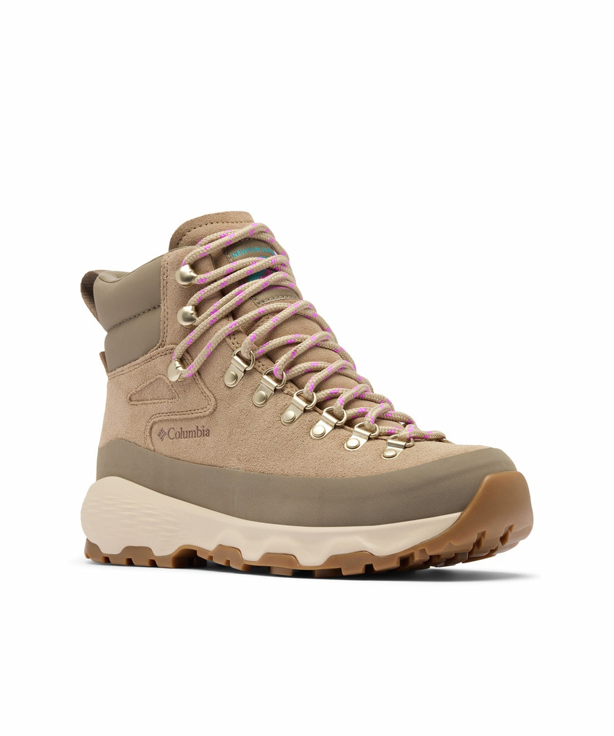 Botas Mujer Newton Alpine PT™