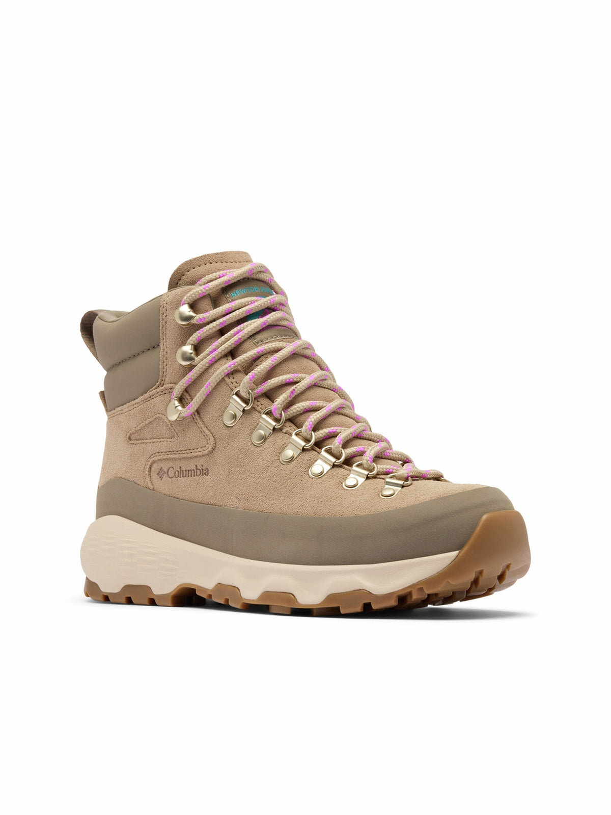 Botas Mujer Newton Alpine PT™