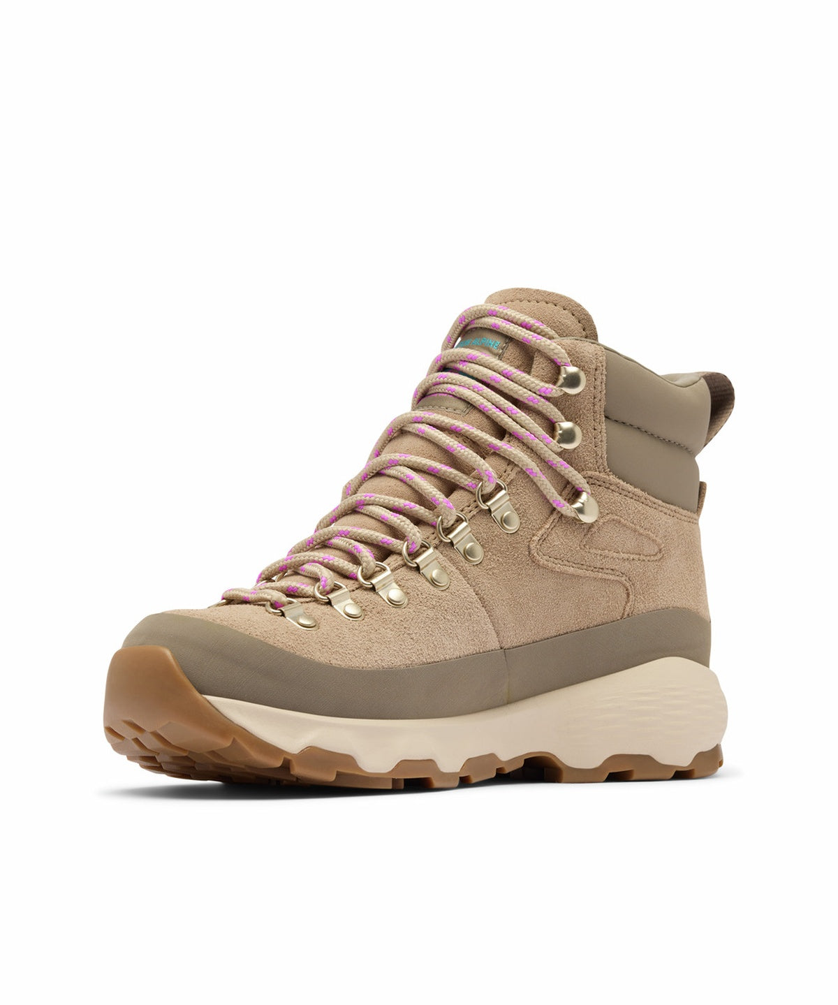 Botas Mujer Newton Alpine PT™